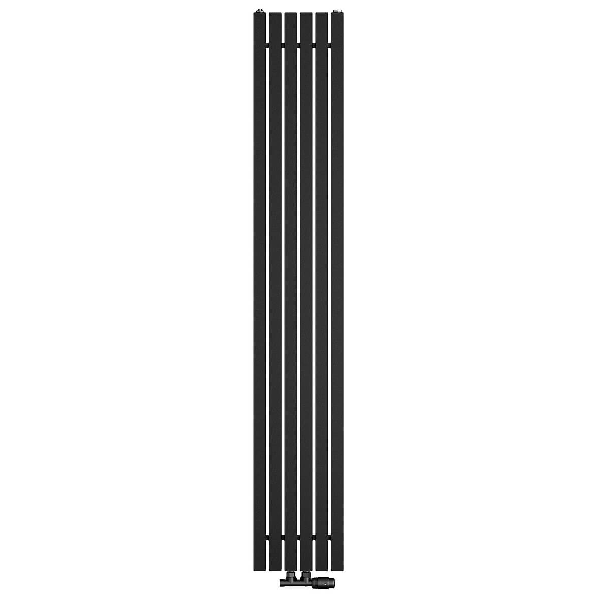 Grzejnik dekoracyjny Luxar 1800x290 mm