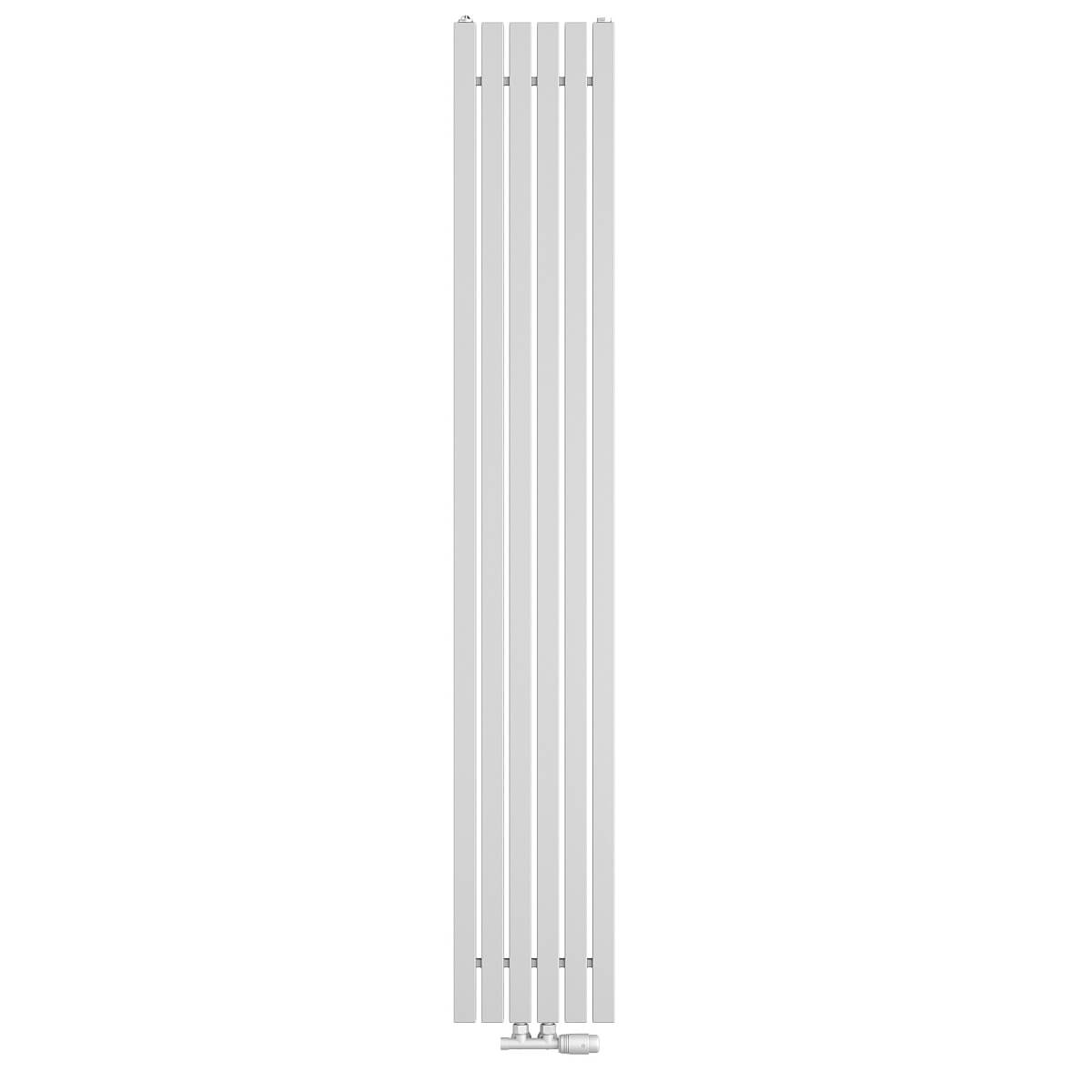 Grzejnik dekoracyjny Luxar 1800x290 mm - obrazek 3
